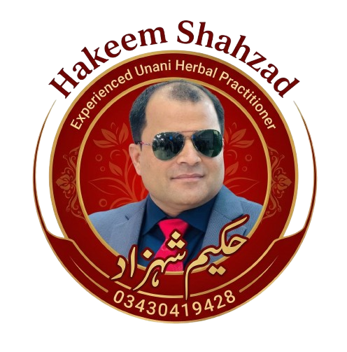Hakeem Shahzad