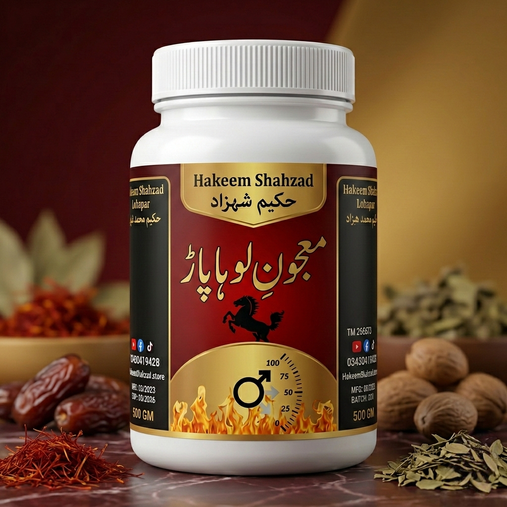 Hakeem Shahzad