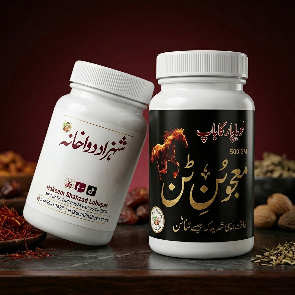 Hakeem Shahzad